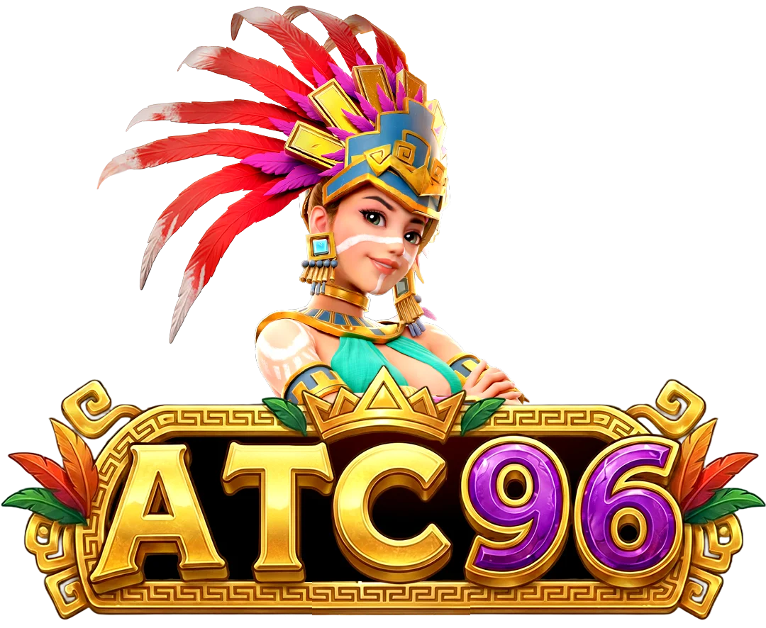 ATC96 เว็บตรง สล็อตเว็บตรง คาสิโนออนไลน์ ฝากถอนออโต้